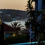 Apartment For Two 200M From The Beach