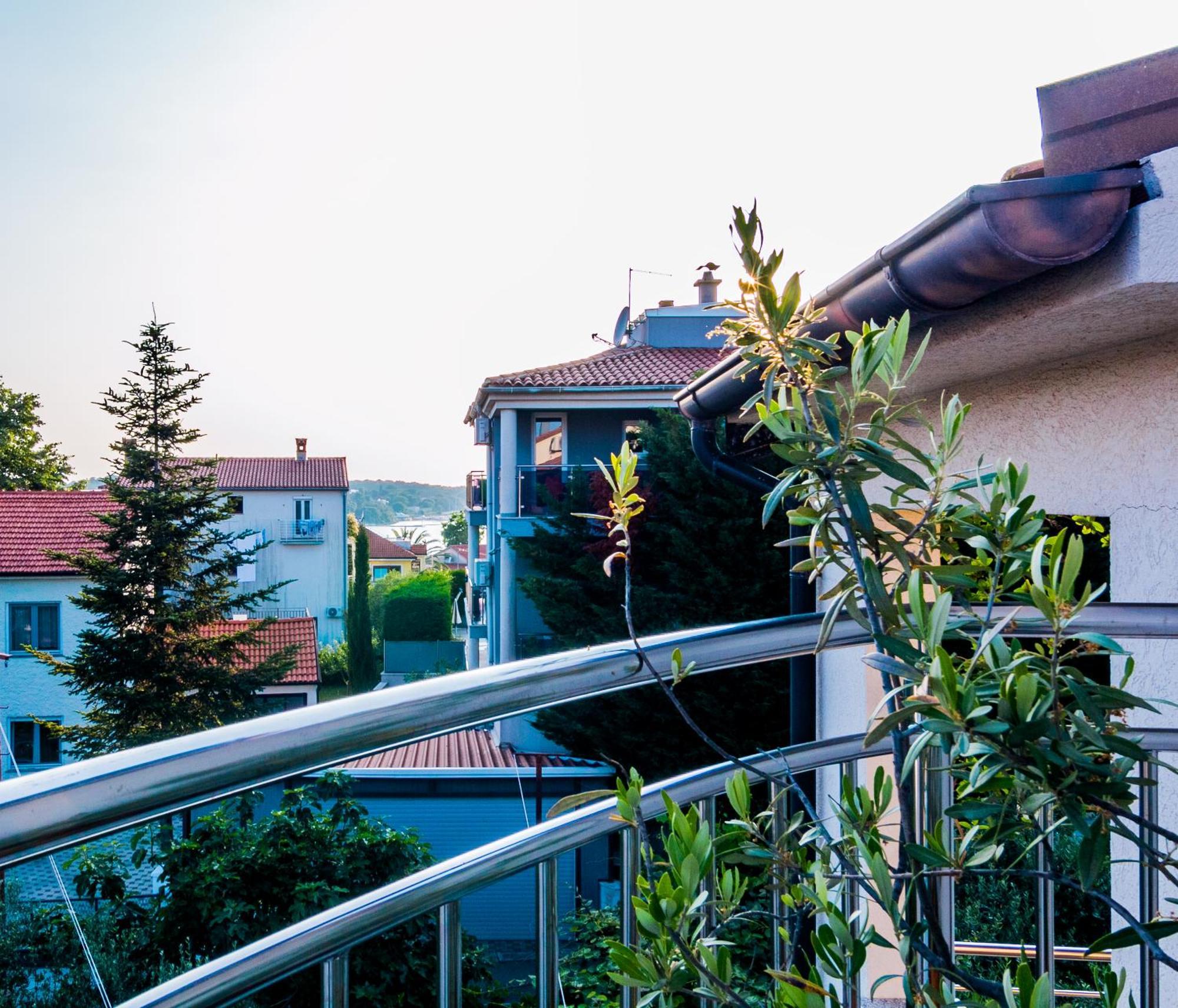 Apartment For Two 200m From The